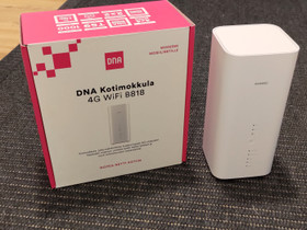 4G Kotimokkula B818, Verkkotuotteet, Tietokoneet ja lisälaitteet, Kokkola, Tori.fi 4G Kotimokkula B818, Verkkotuotteet, Tietokoneet ja lisälaitteet, Kokkola, Tori.fi
