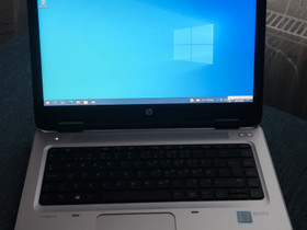 Hp Probook 640G2 (i3-6100u/8gb Ram/500gb Hdd), Kannettavat, Tietokoneet ja lisälaitteet, Vantaa, Tori.fi Hp Probook 640G2 (i3-6100u/8gb Ram/500gb Hdd), Kannettavat, Tietokoneet ja lisälaitteet, Vantaa, Tori.fi