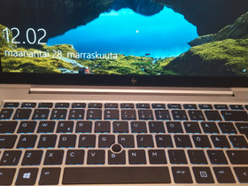 Hp Elitebook 845 G7 Kannettava, Kannettavat, Tietokoneet ja lisälaitteet, Espoo, Tori.fi Hp Elitebook 845 G7 Kannettava, Kannettavat, Tietokoneet ja lisälaitteet, Espoo, Tori.fi
