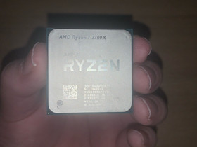 Amd Ryzen 7 3700x, Komponentit, Tietokoneet ja lisälaitteet, Vantaa, Tori.fi Amd Ryzen 7 3700x, Komponentit, Tietokoneet ja lisälaitteet, Vantaa, Tori.fi
