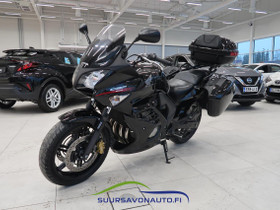 Honda CBF600SA, Moottoripyörät, Moto, Savonlinna, Tori.fi Honda CBF600SA, Moottoripyörät, Moto, Savonlinna, Tori.fi