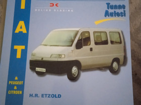 Fiat Ducato, Jumper,Boxer korjausopas, Lisävarusteet ja autotarvikkeet, Auton varaosat ja tarvikkeet, Joensuu, Tori.fi Fiat Ducato, Jumper,Boxer korjausopas, Lisävarusteet ja autotarvikkeet, Auton varaosat ja tarvikkeet, Joensuu, Tori.fi