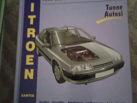Citroen Xantia korjausopas, Lisävarusteet ja autotarvikkeet, Auton varaosat ja tarvikkeet, Joensuu, Tori.fi Citroen Xantia korjausopas, Lisävarusteet ja autotarvikkeet, Auton varaosat ja tarvikkeet, Joensuu, Tori.fi