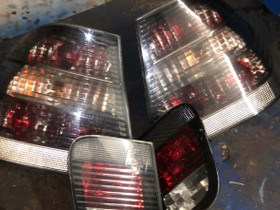 Bmw e46 sedan takavalot, Autovaraosat, Auton varaosat ja tarvikkeet, Urjala, Tori.fi Bmw e46 sedan takavalot, Autovaraosat, Auton varaosat ja tarvikkeet, Urjala, Tori.fi
