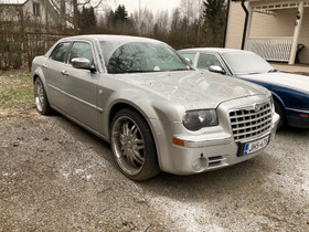 Chrysler 300C, Autot, Alavus, Tori.fi