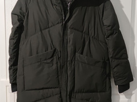 Zara pitkä talvitakki, long puffer, Vaatteet ja kengät, Mikkeli, Tori.fi Zara pitkä talvitakki, long puffer, Vaatteet ja kengät, Mikkeli, Tori.fi