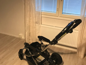 Emmaljunga viking -runko, Rattaat ja vaunut, Lastentarvikkeet ja lelut, Kokkola, Tori.fi Emmaljunga viking -runko, Rattaat ja vaunut, Lastentarvikkeet ja lelut, Kokkola, Tori.fi