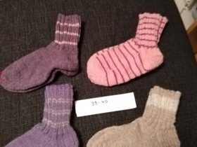Uusia villasukkia, koko 39-40, Vaatteet ja kengät, Riihimäki, Tori.fi Uusia villasukkia, koko 39-40, Vaatteet ja kengät, Riihimäki, Tori.fi