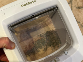 Kissanluukku Microchip Petsafe, Kissojen tarvikkeet, Lemmikkieläimet, Hattula, Tori.fi Kissanluukku Microchip Petsafe, Kissojen tarvikkeet, Lemmikkieläimet, Hattula, Tori.fi
