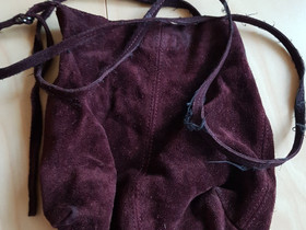 American vintage mokkanahka laukku, Laukut ja hatut, Asusteet ja kellot, Kokkola, Tori.fi American vintage mokkanahka laukku, Laukut ja hatut, Asusteet ja kellot, Kokkola, Tori.fi