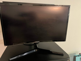 Samsung odyssey c24rg52 24" pelinäyttö, Oheislaitteet, Tietokoneet ja lisälaitteet, Espoo, Tori.fi Samsung odyssey c24rg52 24" pelinäyttö, Oheislaitteet, Tietokoneet ja lisälaitteet, Espoo, Tori.fi