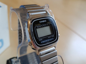 Casio digitaalikello, Kellot ja korut, Asusteet ja kellot, Kokkola, Tori.fi Casio digitaalikello, Kellot ja korut, Asusteet ja kellot, Kokkola, Tori.fi