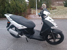 Kymco Agility 50 2008, Skootterit, Moto, Seinäjoki, Tori.fi Kymco Agility 50 2008, Skootterit, Moto, Seinäjoki, Tori.fi