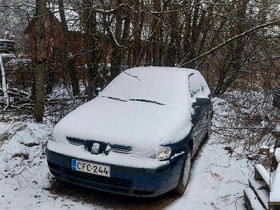 Seat ibiza 2001 osina, Autovaraosat, Auton varaosat ja tarvikkeet, Asikkala, Tori.fi Seat ibiza 2001 osina, Autovaraosat, Auton varaosat ja tarvikkeet, Asikkala, Tori.fi