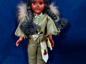 Carlson Dolls Blackfoot Chief, Muu keräily, Keräily, Tampere, Tori.fi Carlson Dolls Blackfoot Chief, Muu keräily, Keräily, Tampere, Tori.fi
