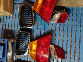 Bmw E46 setti, Autovaraosat, Auton varaosat ja tarvikkeet, Lahti, Tori.fi Bmw E46 setti, Autovaraosat, Auton varaosat ja tarvikkeet, Lahti, Tori.fi