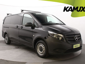 Mercedes-Benz Vito, Autot, Turku, Tori.fi Mercedes-Benz Vito, Autot, Turku, Tori.fi