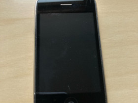 Iphone 3 16gb, Puhelimet, Puhelimet ja tarvikkeet, Kouvola, Tori.fi Iphone 3 16gb, Puhelimet, Puhelimet ja tarvikkeet, Kouvola, Tori.fi
