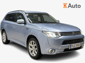 Mitsubishi Outlander PHEV, Autot, Turku, Tori.fi Mitsubishi Outlander PHEV, Autot, Turku, Tori.fi