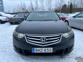 Honda Accord, Autot, Nurmijärvi, Tori.fi Honda Accord, Autot, Nurmijärvi, Tori.fi