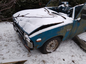 Hilux 2.2dsl-1981, Autovaraosat, Auton varaosat ja tarvikkeet, Kouvola, Tori.fi Hilux 2.2dsl-1981, Autovaraosat, Auton varaosat ja tarvikkeet, Kouvola, Tori.fi