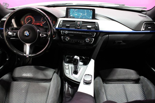 BMW 420 12