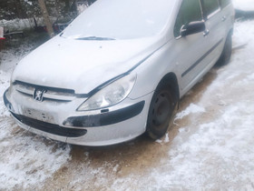 Peugeot 307 2.0 HDI osina, Autovaraosat, Auton varaosat ja tarvikkeet, Uurainen, Tori.fi Peugeot 307 2.0 HDI osina, Autovaraosat, Auton varaosat ja tarvikkeet, Uurainen, Tori.fi