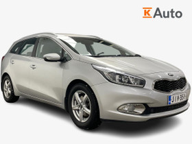 KIA Cee'd, Autot, Hyvinkää, Tori.fi KIA Cee'd, Autot, Hyvinkää, Tori.fi