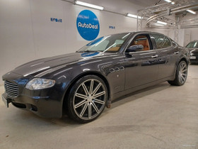 Maserati Quattroporte, Autot, Raisio, Tori.fi Maserati Quattroporte, Autot, Raisio, Tori.fi