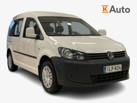 VOLKSWAGEN Caddy, Autot, Lappeenranta, Tori.fi VOLKSWAGEN Caddy, Autot, Lappeenranta, Tori.fi