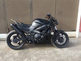 Kawasaki ZZR600, Moottoripyörät, Moto, Lapua, Tori.fi Kawasaki ZZR600, Moottoripyörät, Moto, Lapua, Tori.fi
