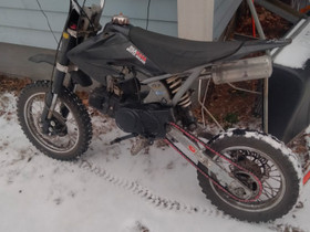 Ycf 110 cc, Mopot, Moto, Kouvola, Tori.fi Ycf 110 cc, Mopot, Moto, Kouvola, Tori.fi