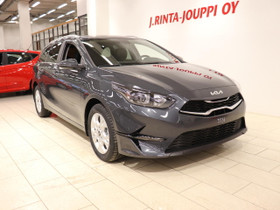 KIA Ceed, Autot, Kuopio, Tori.fi KIA Ceed, Autot, Kuopio, Tori.fi