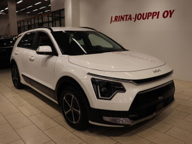 KIA Niro, Autot, Kuopio, Tori.fi KIA Niro, Autot, Kuopio, Tori.fi