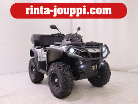Can-am outlander, Mönkijät, Moto, Kouvola, Tori.fi Can-am outlander, Mönkijät, Moto, Kouvola, Tori.fi