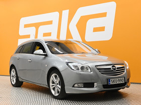 Opel Insignia, Autot, Seinäjoki, Tori.fi Opel Insignia, Autot, Seinäjoki, Tori.fi