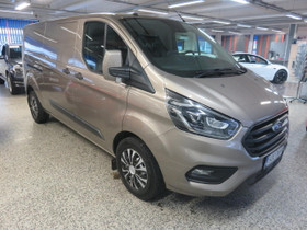 Ford Transit Custom, Autot, Pieksämäki, Tori.fi Ford Transit Custom, Autot, Pieksämäki, Tori.fi