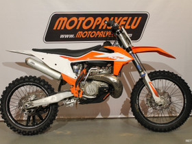 KTM 250, Moottoripyörät, Moto, Orimattila, Tori.fi KTM 250, Moottoripyörät, Moto, Orimattila, Tori.fi