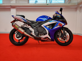 Suzuki GSX-R, Moottoripyörät, Moto, Espoo, Tori.fi Suzuki GSX-R, Moottoripyörät, Moto, Espoo, Tori.fi