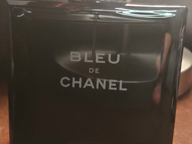 Bleu de Chanel edt 150ml, Kauneudenhoito ja kosmetiikka, Terveys ja hyvinvointi, Järvenpää, Tori.fi Bleu de Chanel edt 150ml, Kauneudenhoito ja kosmetiikka, Terveys ja hyvinvointi, Järvenpää, Tori.fi
