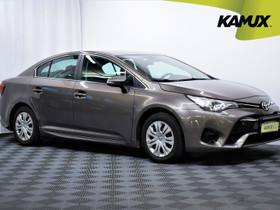 Toyota Avensis, Autot, Turku, Tori.fi Toyota Avensis, Autot, Turku, Tori.fi