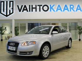 Audi A4, Autot, Porvoo, Tori.fi Audi A4, Autot, Porvoo, Tori.fi