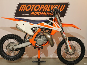 KTM 85, Moottoripyörät, Moto, Orimattila, Tori.fi KTM 85, Moottoripyörät, Moto, Orimattila, Tori.fi