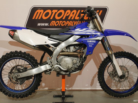 Yamaha YZ, Moottoripyörät, Moto, Orimattila, Tori.fi Yamaha YZ, Moottoripyörät, Moto, Orimattila, Tori.fi