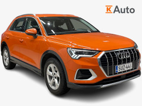 Audi Q3, Autot, Turku, Tori.fi Audi Q3, Autot, Turku, Tori.fi
