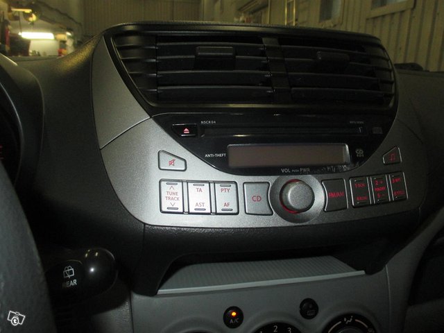 Suzuki Alto 9