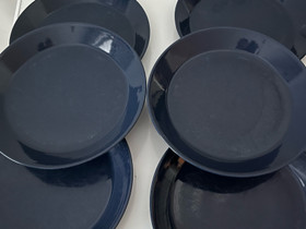 Iittala teema lautaset 6kpl, Ruokailuastiat ja aterimet, Keittiötarvikkeet ja astiat, Urjala, Tori.fi Iittala teema lautaset 6kpl, Ruokailuastiat ja aterimet, Keittiötarvikkeet ja astiat, Urjala, Tori.fi