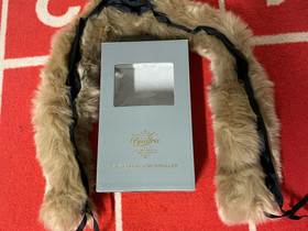 Bjällra of sweden fur collar, Rattaat ja vaunut, Lastentarvikkeet ja lelut, Kokkola, Tori.fi Bjällra of sweden fur collar, Rattaat ja vaunut, Lastentarvikkeet ja lelut, Kokkola, Tori.fi
