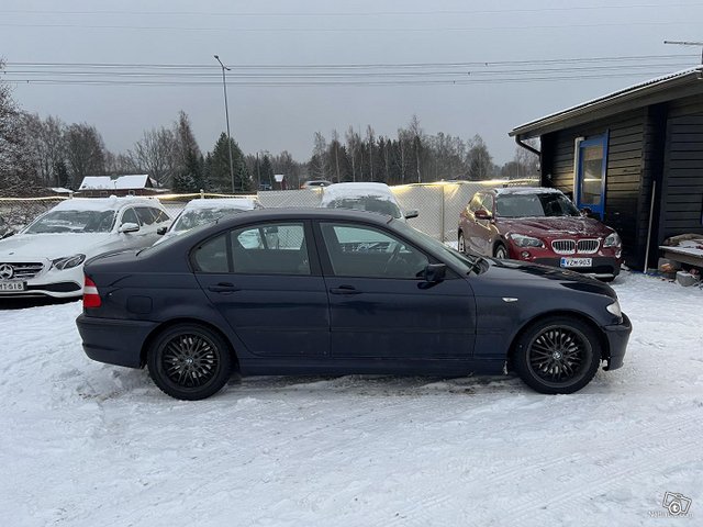 BMW 330 3
