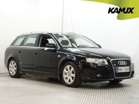 Audi A4, Autot, Raahe, Tori.fi Audi A4, Autot, Raahe, Tori.fi